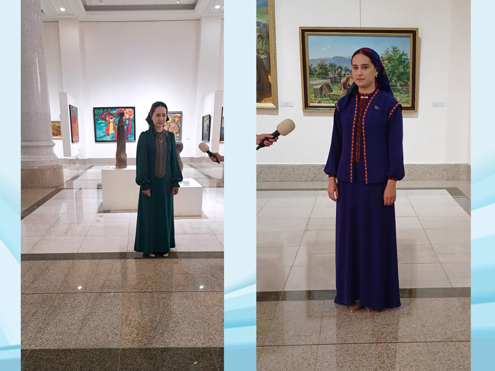Taryhy şöhratly şäherim