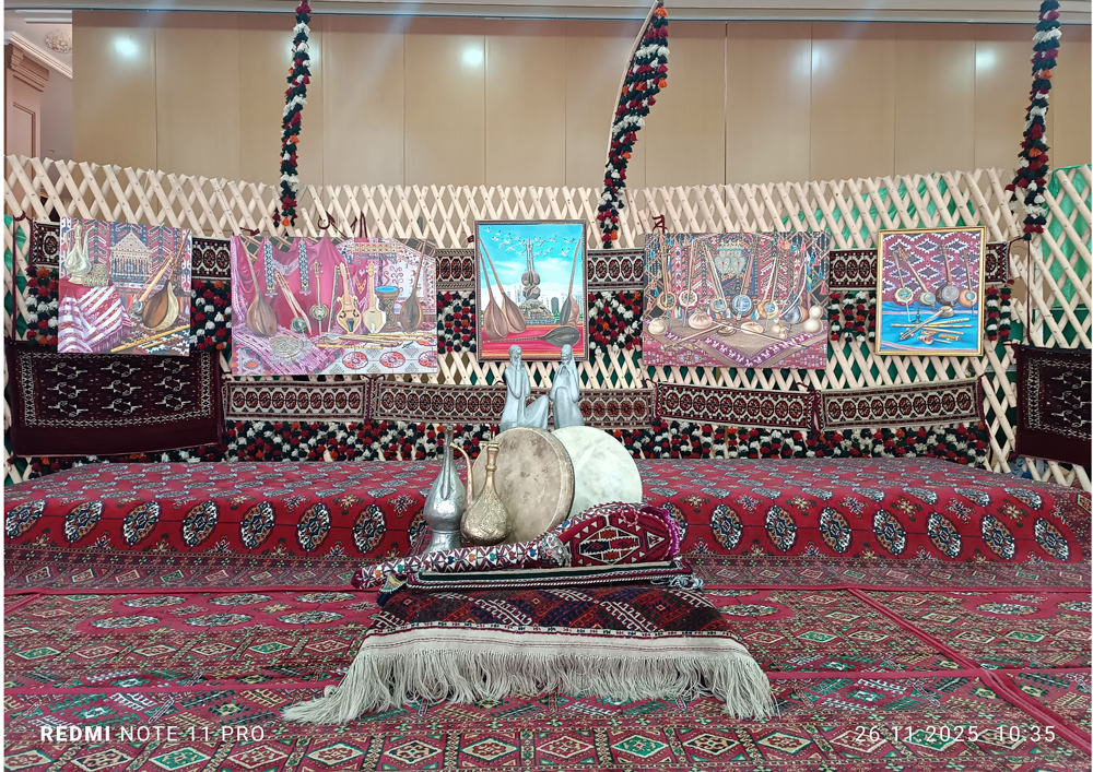 Bitaraplyk-Buýsanjymyz