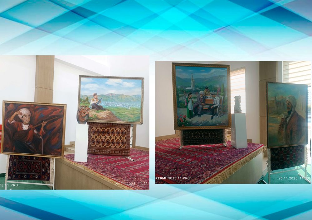 “Merdana nesil-2025”