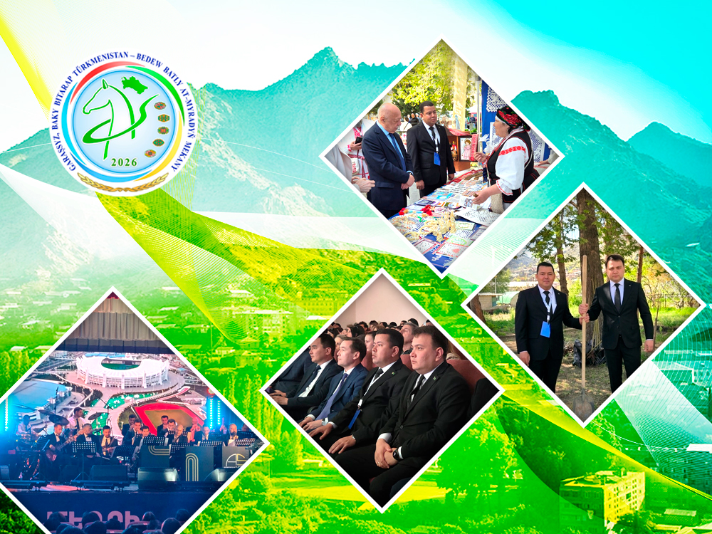 Megri — Arkalaşygyň medeni paýtagty