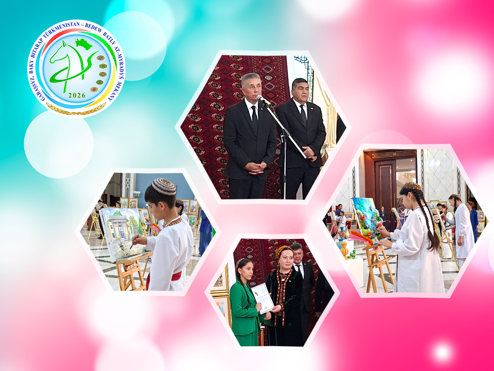Hasabat sergisi